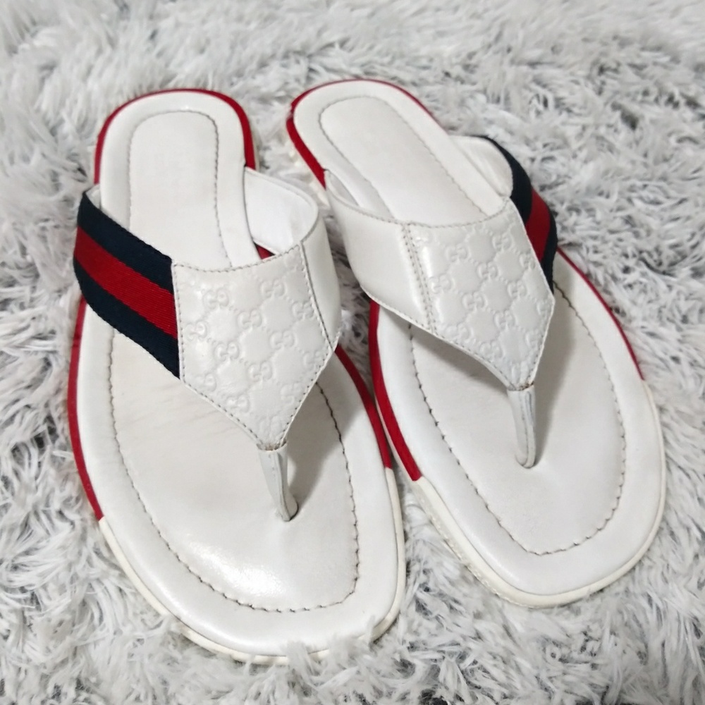 ✨Authentic Gucci Sandals✨